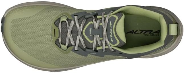 ALTRA Men's TIMP 6 Trail Running Shoe - Image 2
