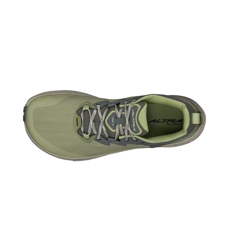Image of ALTRA Men's TIMP 6 Trail Running Shoe