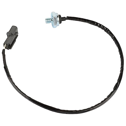 Capteur de cliquetis d'allumage automobile KS266 pour Mitsubishi