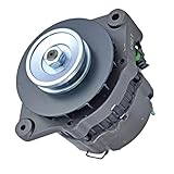 12V 55A Alternator 6661611 for Bobcat 751 753 763 7753 773 863 864 873 943 953