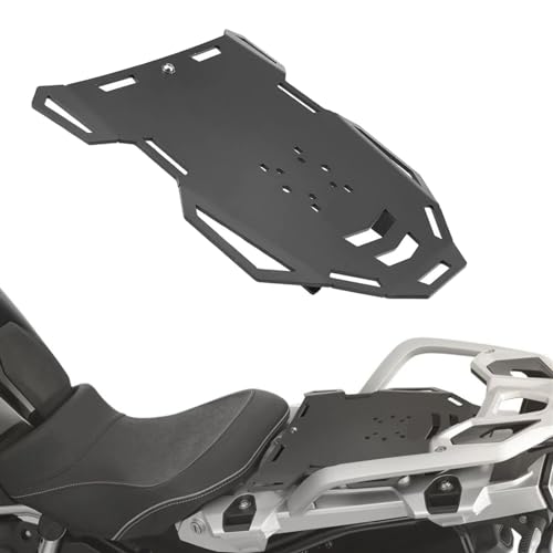 Plaque couverture support selle arrière R1250GS ADV