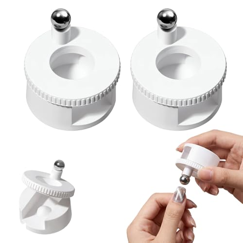 2026 New Rotating Cat Eye Magnet
