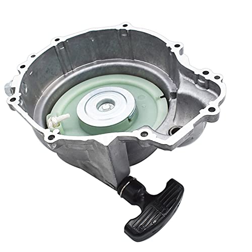 Image of munirater Starter Pull Start Assembly Replacement for Sportsman 500 HO Duse RSE 1996-2006 Replacement for 3090085 3083453 3082956 3084933 3084877 3087163 3086214