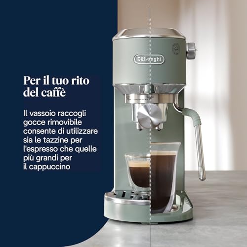 Foto De'Longhi Dedica EC685 6