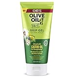 Ors Olive Oil Fix-It Grip Gel Ultra Hold (Pack of 3)