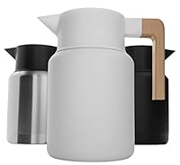 Algopix Similar Product 17 - Hastings Collective Thermal Coffee