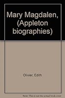 Mary Magdalen, B00085TBMK Book Cover