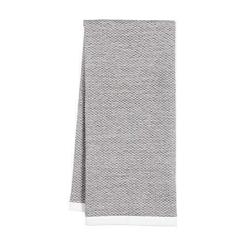 Kitchen towel set de torchons éponge absorbants pour essuie-mains