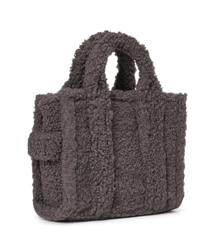 Bolso The Teddy Small Tote para mujer de Marc Jacobs miniatura 3