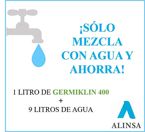 Opiniones y reviews de Sanitizador Top 10. 18