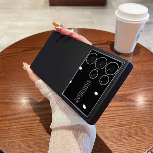Étui souple pour Samsung S22 Plus ENILSA en silicone antichoc