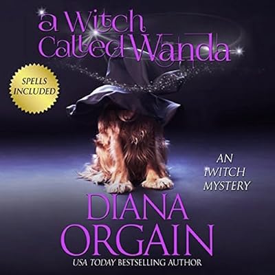 A Witch Called Wanda