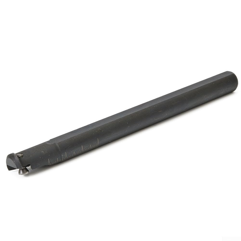 Barre d'alésage de filetage externe/interne 5/8" SNR0013M16 SNR0013M16 pour machines CNC avec inserts 16IR/ER, outil de tournage en acier inoxydable