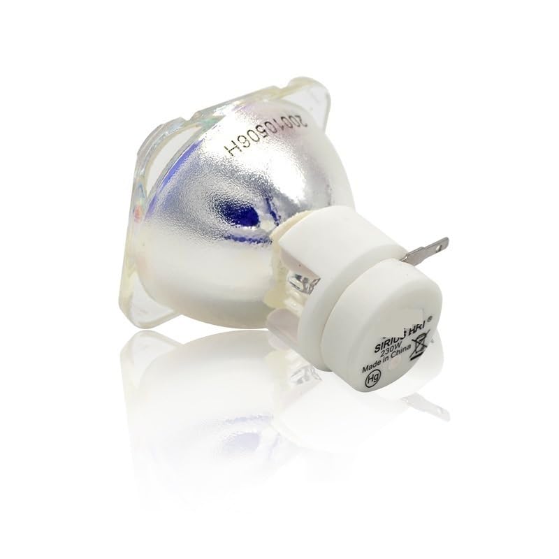 Lampada 5r for P 200w haz blanco para renovación de luces robóticas 2