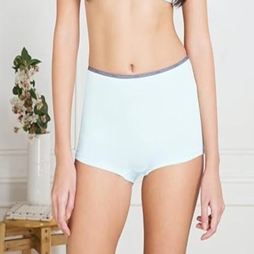 Image of Van Heusen Women Boy Short Panties