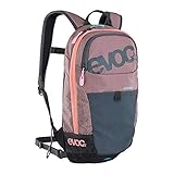 Fahrrad Tasche für Ausrüstung: Der Performance-Backpack beinhaltet ein extra Trinkblasenfach für eine zwei Liter Trinkblase, sodass Ihr Kind auch auf langen Ausflügen immer genug zu Trinken dabei hat.