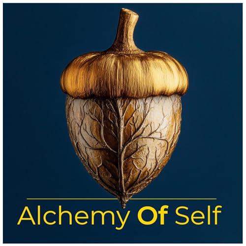 Page de couverture de Alchemy of Self | 1' - 10' Deep Dives