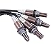 NewYall Upstream and Downstream Air Fuel Ratio Oxygen Sensor Set for Toyota Sienna 3.3L 2004-2006