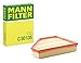 Price comparison product image MANN-FILTER C 30 135 Air Filter - for Cars + Transporters