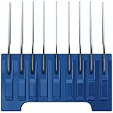 Wahl Professional Animal Stainless Steel Attachment Guide Comb for Wahl 5 in 1 Detachable Blade Pet Clippers #2 3/8” #3334