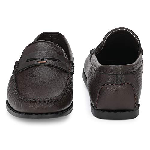 Image of Mens Shoes Moccasin