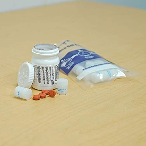 1 Gram Silica Gel Canister - 50PK - Thumbnail 6