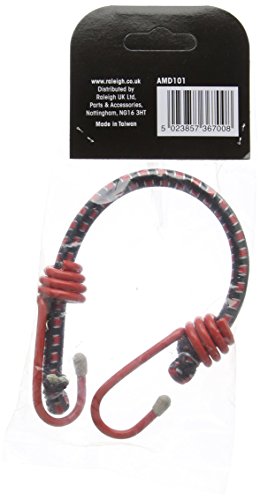 Image of Raleigh Elastic Luggage Strap