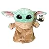 Baby Yoda