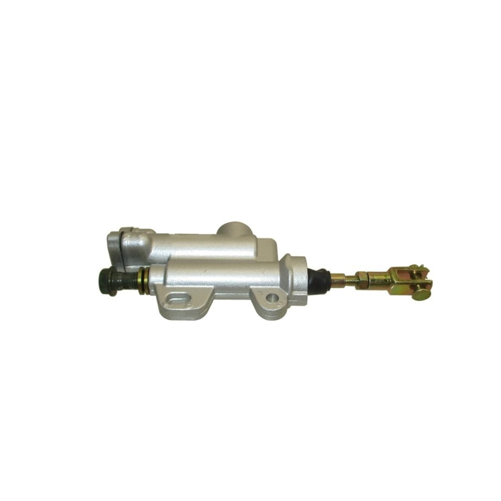 HYDBCNP Rear Hydraulic Brake Master Cylinder Pump Fit for Kayo Bosuer BSE NC250 250cc Dirt Bike