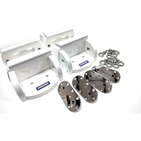 Universal Tender Chocks Cover