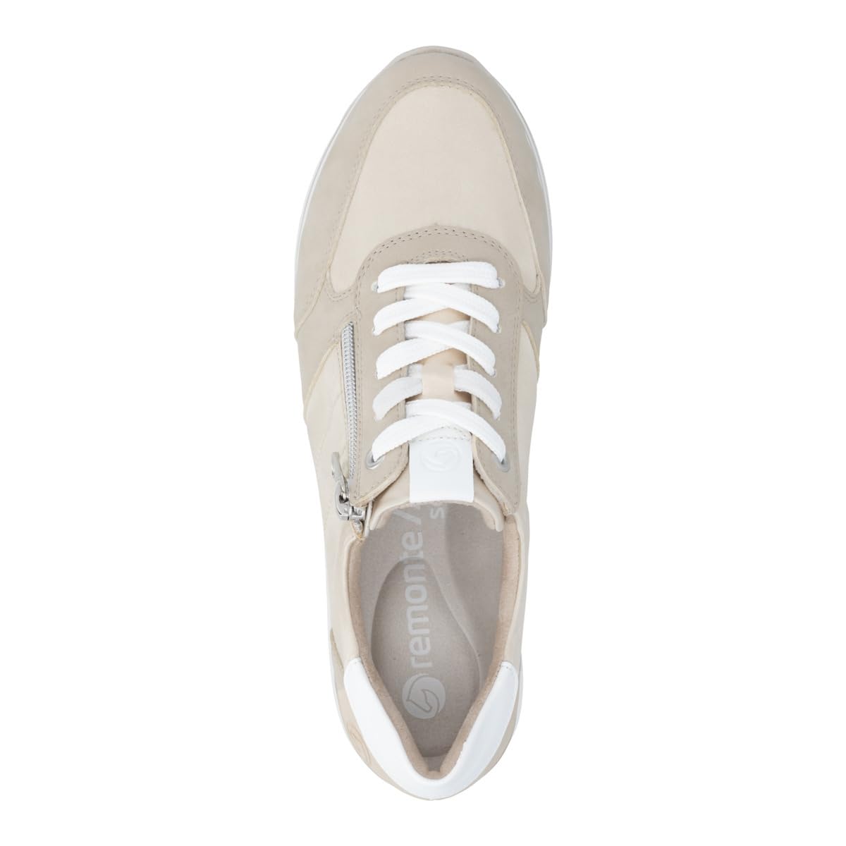Remonte Kobiety D1316Sneakersy niskie