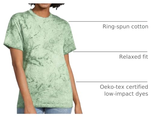 Image of Comfort Colors Adult Short Sleeve Tee, Style G1717