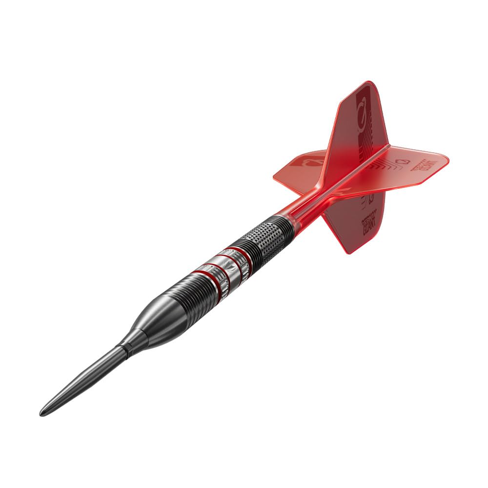 Amazon | TARGET ターゲット CLEMENS 95K SWISS POINT STEEL 21g