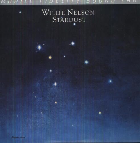 Stardust (Vinyl)