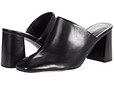 Marc Fisher FANNA3 Black Leather 8.5 M