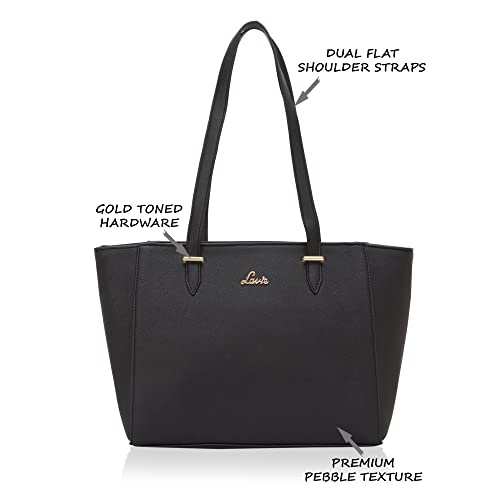 Image of Lavie Women's Berry Tote Bag | Ladies Purse Handbag
