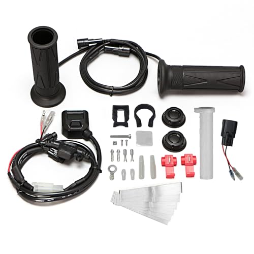 PCX160(KF47、JK05)ENDURANCE グリップヒーター、電圧計 Amazon | エンデュランス (ENDURANCE) バイク PCX JK05 PCX160 KF47