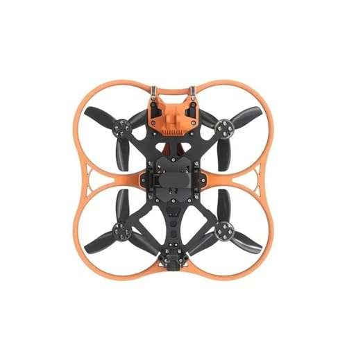 ݊܂GEPRC Cinelog30 V3 O4 Pro SPEEDX2 1404 3850KV F722 45A AIO NbhRv^[ FPV h[ XT30(WTFPV PNP)