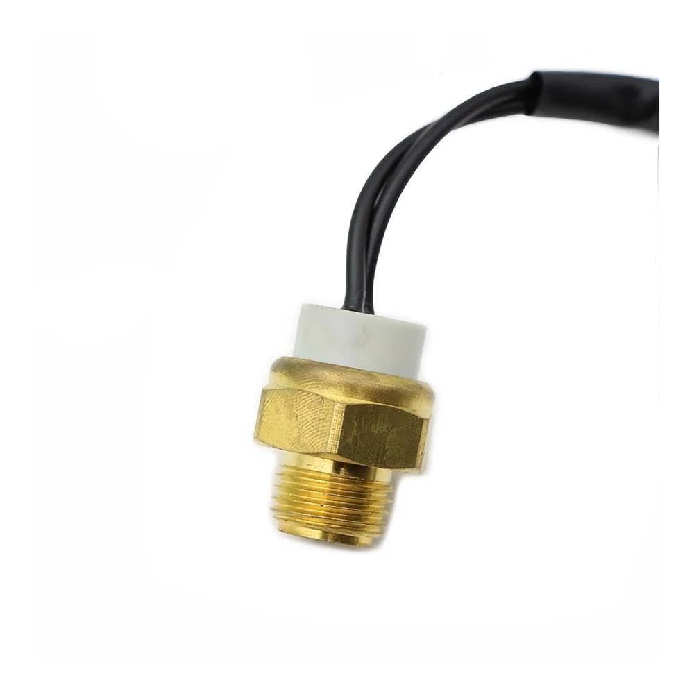 Temperatura del agua apta for UC125