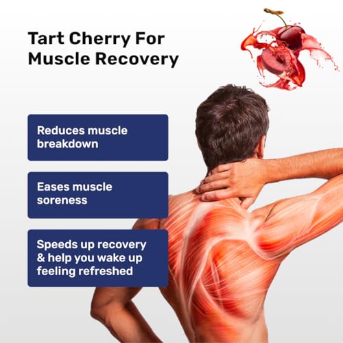 What's Up Wellness Melatonin 5 mg Sleep Gummies | Tart Cherry and Chamomile Extracts for Muscle Recovery & Nerve Relaxation | Helps You Sleep Soundly | Wake Up Fresh & Energetic | 60 Melatonin Gummies