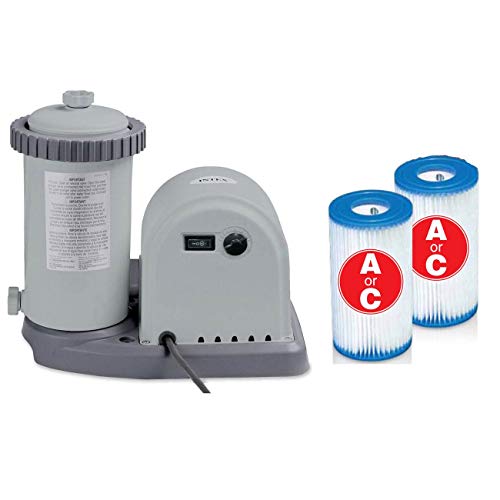 Best Intex Pool Pump