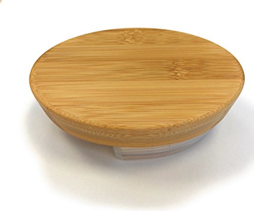 Furbo Coperchio di Ricambio Originale in Bambù per Telecamera Cane (Modello Classico non-360) | Ricambio Ufficiale (ASIN B01FXC7JWQ)