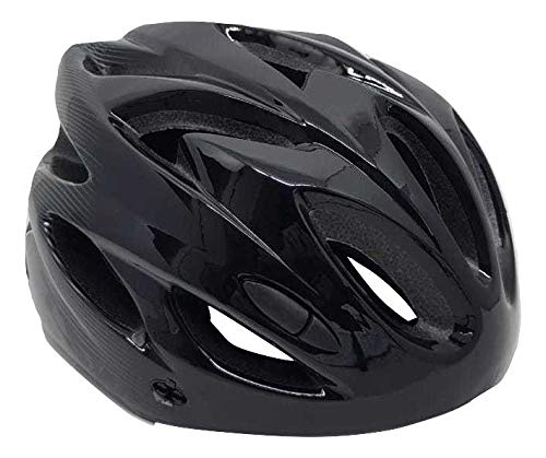 Capacete Ciclismo Tsw Raptor 2019 Com Sinalizador Led Preto/cinza/laranja
