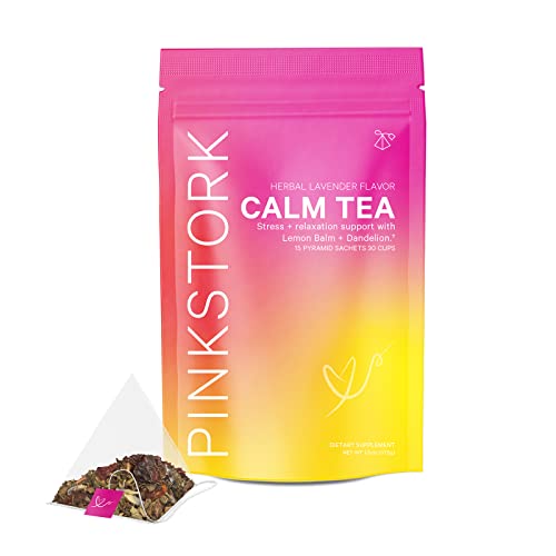 The Best Calming Tea For 2022
