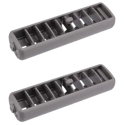 Rejilla de ventilación lateral 7842A069HA para techo de Mitsubishi Pajero V93 V97
