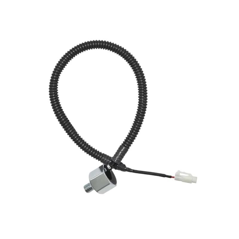 E1T58471 6P2-85780-00-00 6P2-00 Knock Detonation Sensor for Car Accessories Car Replacement