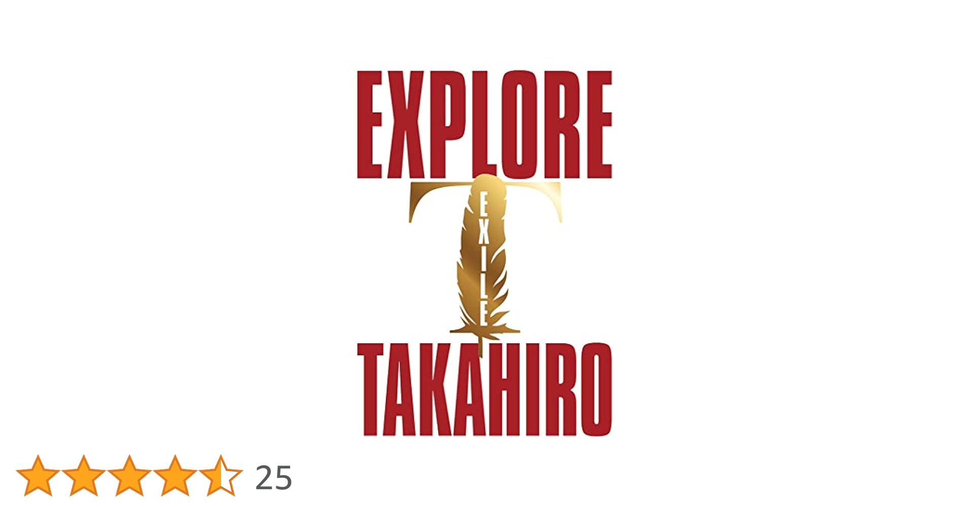邦楽 EXPLORE(3CD+3Blu-ray) - EXILE TAKAHIRO Amazon.co.jp: EXPLORE(3AL+3Blu-ray) - EXILE TAKAHIRO