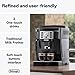De'Longhi Magnifica S Imagen de De'Longhi Magnifica S