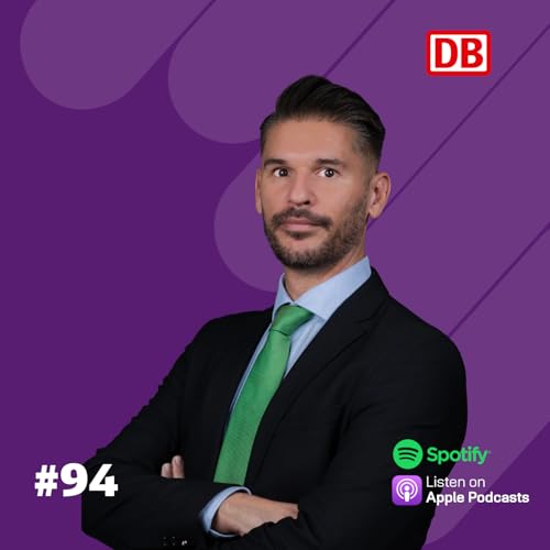 Digital Humans - KI, Ethik und die Arbeitswelt: &Aacute;d&aacute;m L&aacute;szlop