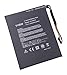 vhbw batteria compatibile con Asus Eee Pad Transformer TF101, TF1011B001A, TF101-1B001A laptop notebook (3300mAh, 7,4V, Li-Poly)